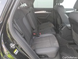  Audi  Q5 AUDI  SPORTBACK / 2020 / 5P / todoterreno Black line 40 TDI 150kW quattro-ultra #7