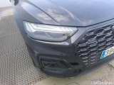  Audi  Q5 AUDI  SPORTBACK / 2020 / 5P / todoterreno Black line 40 TDI 150kW quattro-ultra #18