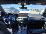  Bmw  Serie 5 BMW  / 2020 / 5P / familiar 520dA Touring #3
