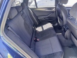  Bmw  Serie 5 BMW  / 2020 / 5P / familiar 520dA Touring #7