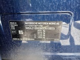  Bmw  Serie 5 BMW  / 2020 / 5P / familiar 520dA Touring #14