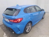  Bmw  Serie 1 BMW  118d 150 CV #2