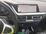  Bmw  Serie 1 BMW  118d 150 CV #15
