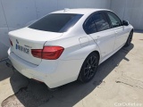  Bmw  Serie 3 BMW  4p 6G sedán 320dA #2