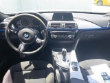  Bmw  Serie 3 BMW  4p 6G sedán 320dA #3