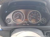  Bmw  Serie 3 BMW  4p 6G sedán 320dA #4
