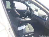  Bmw  Serie 3 BMW  4p 6G sedán 320dA #6