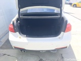  Bmw  Serie 3 BMW  4p 6G sedán 320dA #8