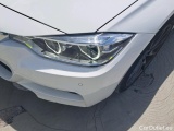  Bmw  Serie 3 BMW  4p 6G sedán 320dA #16