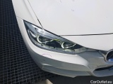  Bmw  Serie 3 BMW  4p 6G sedán 320dA #17