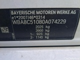 Bmw  Serie 3 BMW  4p 6G sedán 320dA #18