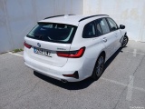  Bmw  Serie 3 BMW  330e xDrive Touring 290 CV #2
