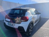  Citroen  C3 CITROEN  / 2020 / 5P / berlina con portón BlueHDi 75KW (100CV) S&S C-Series(SP) #2