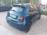  Fiat  500 FIAT  118 CV #2
