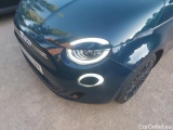  Fiat  500 FIAT  118 CV #18