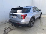  Ford  Explorer FORD  / 4P / 3.0 PHEV AWD ST Line 450 CV 13 kWh #2