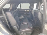  Ford  Explorer FORD  / 4P / 3.0 PHEV AWD ST Line 450 CV 13 kWh #7