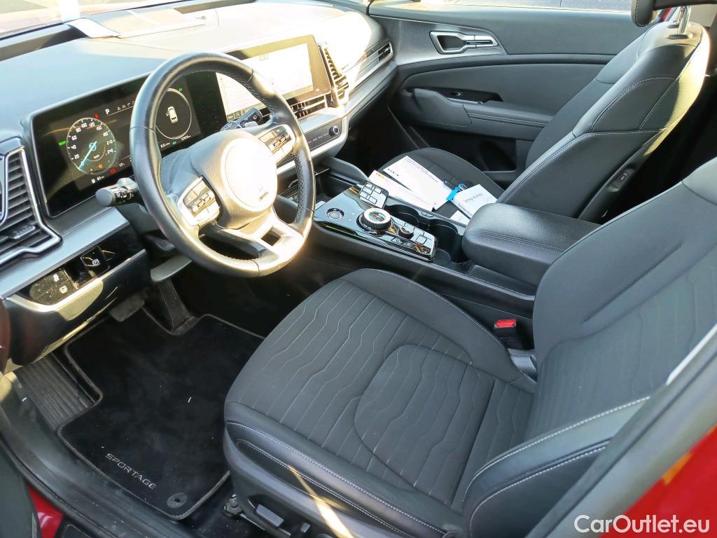  KIA  Sportage KIA  1.6 T-GDi HEV 230 CV Tech 4X2 #14