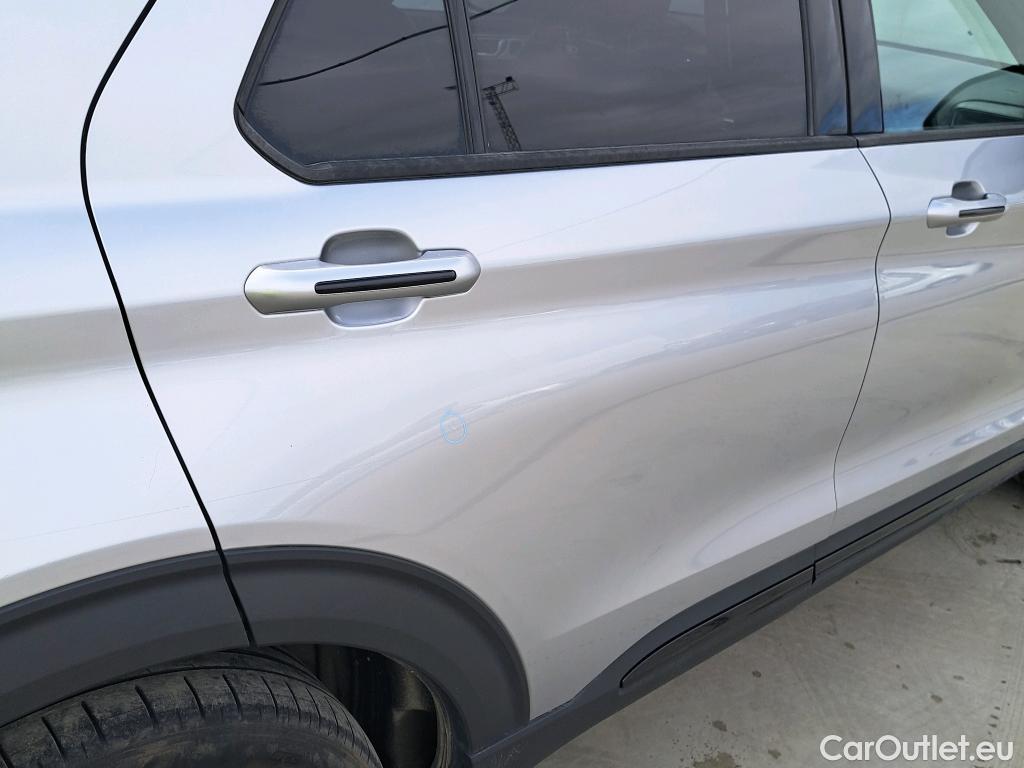  Ford  Explorer FORD  / 4P / 3.0 PHEV AWD ST Line 450 CV 13 kWh #9