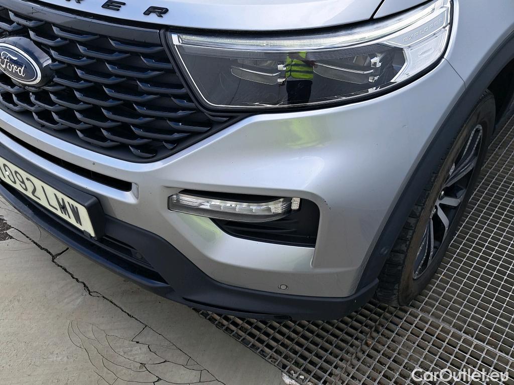  Ford  Explorer FORD  / 4P / 3.0 PHEV AWD ST Line 450 CV 13 kWh #3