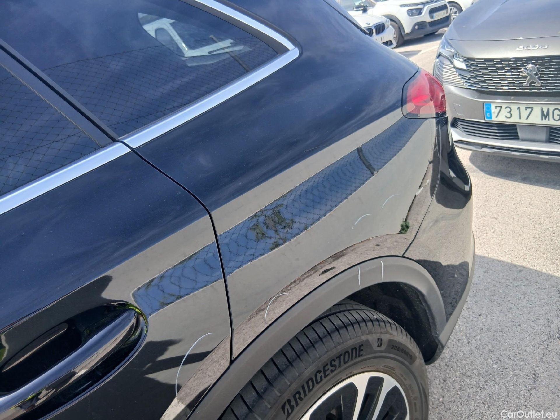  Mercedes  GLC MERCEDES-BENZ  220 dA 4MATIC 200 CV #11