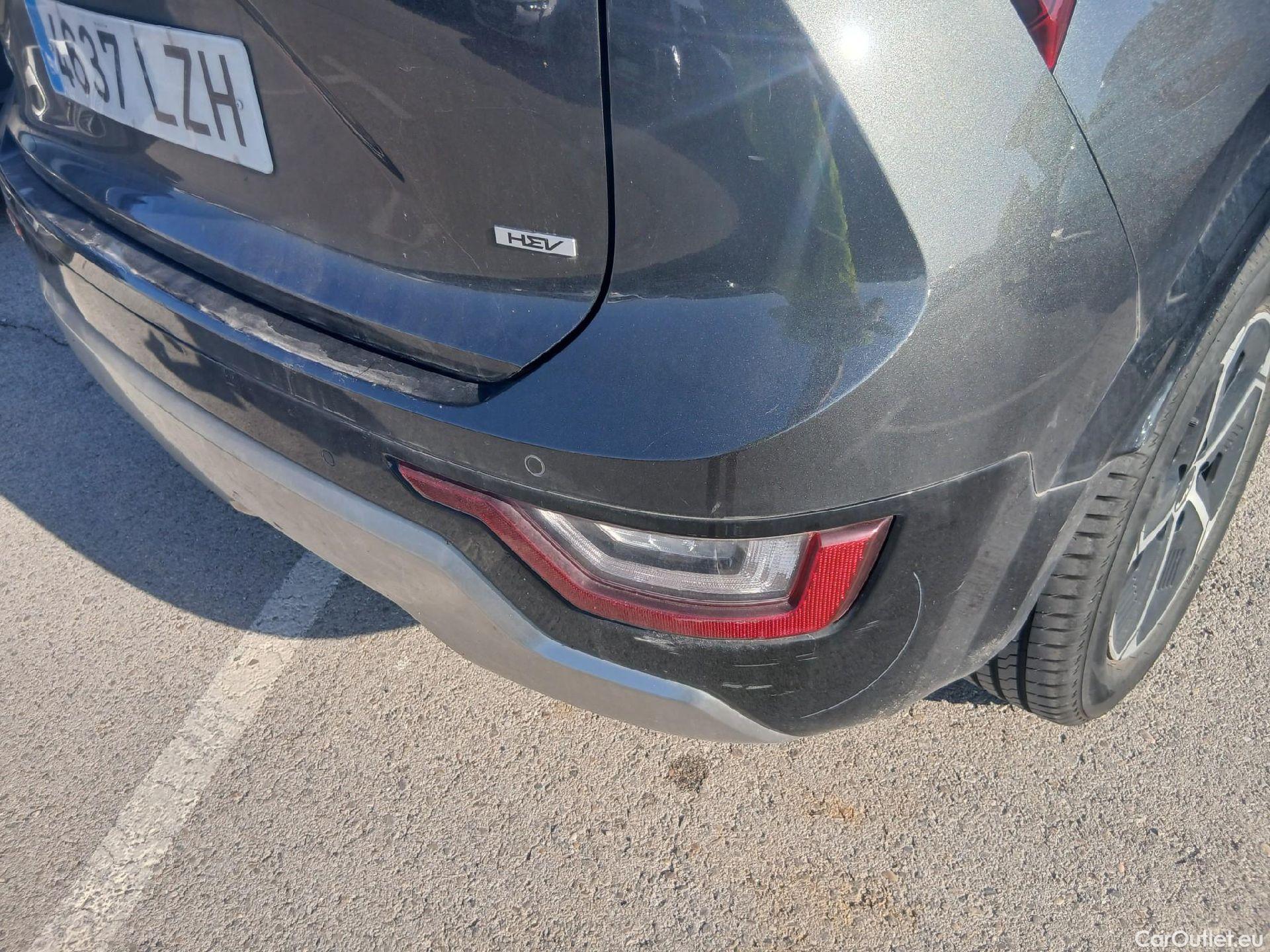  KIA  Niro KIA  / 2022 / 5P / crossover 1.6 GDi HEV 104kW (141CV) Drive #48