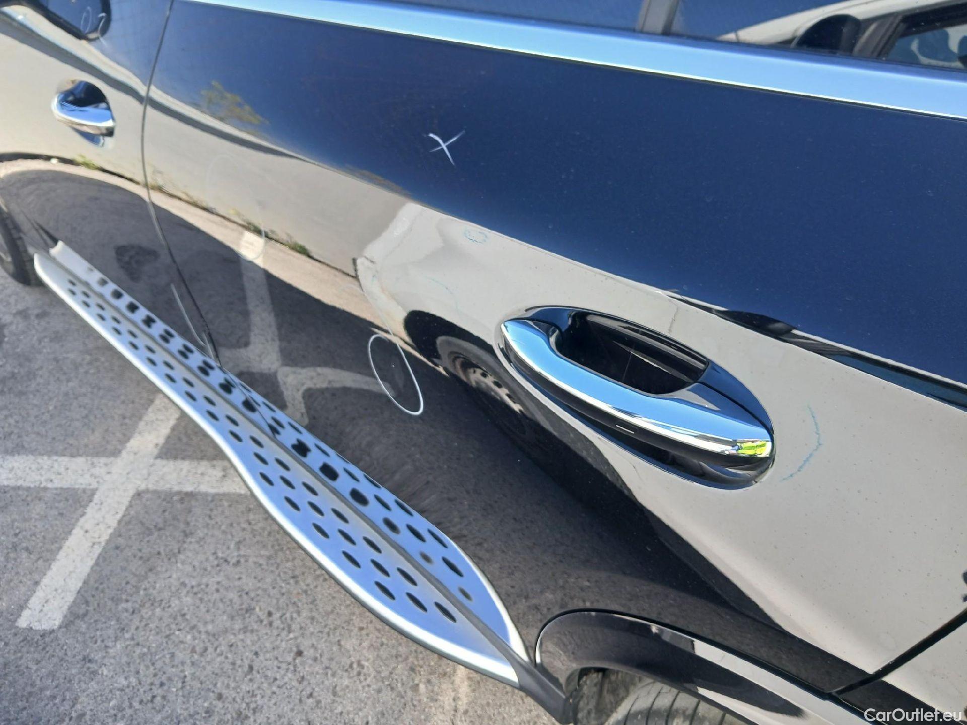 Mercedes  G-Klasee MERCEDES-BENZ GLC Coupé 220 d 4MATIC 195 CV #Opcionales 12700 €# #25
