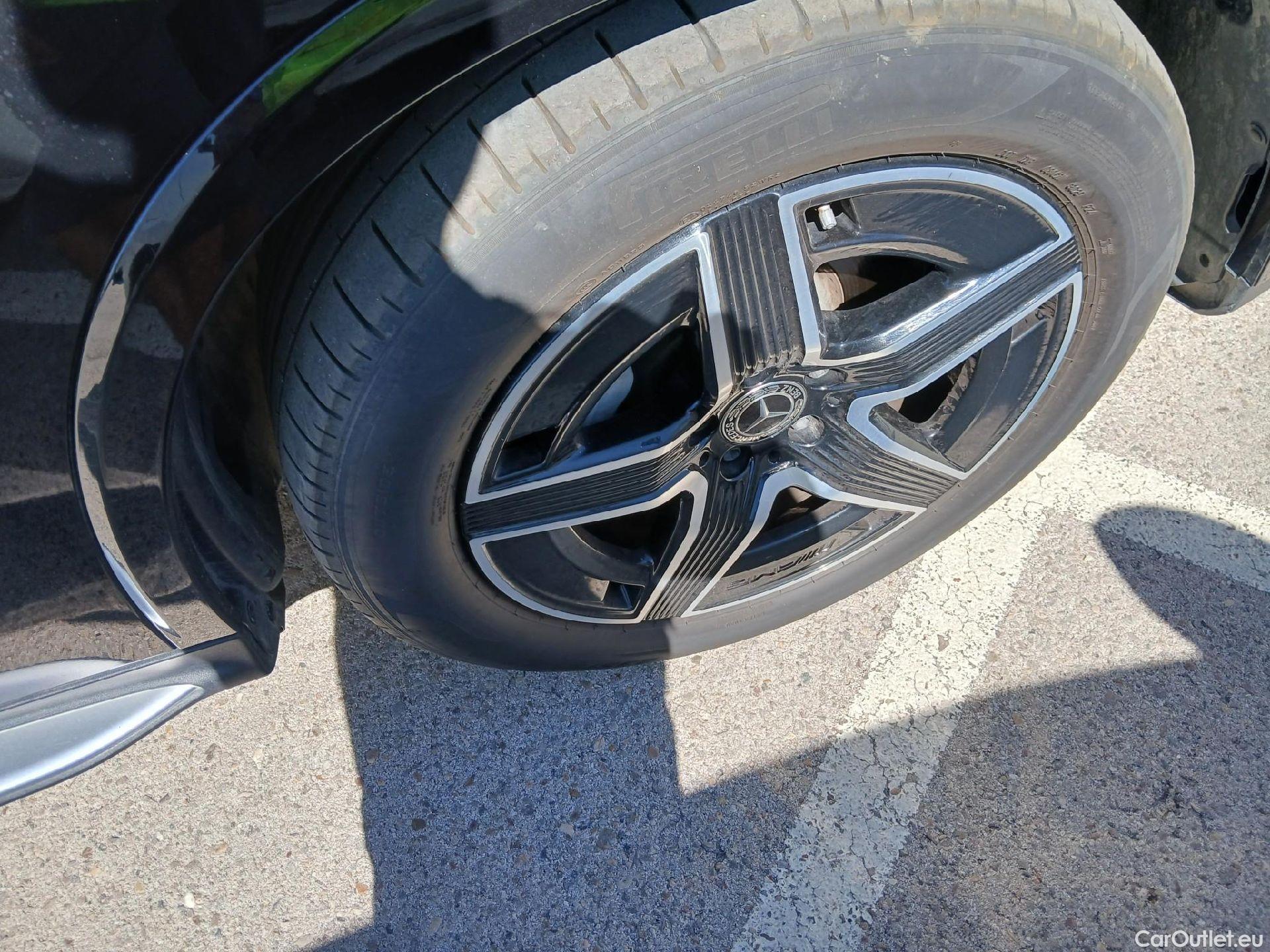  Mercedes  G-Klasee MERCEDES-BENZ GLC Coupé 220 d 4MATIC 195 CV #Opcionales 12700 €# #31
