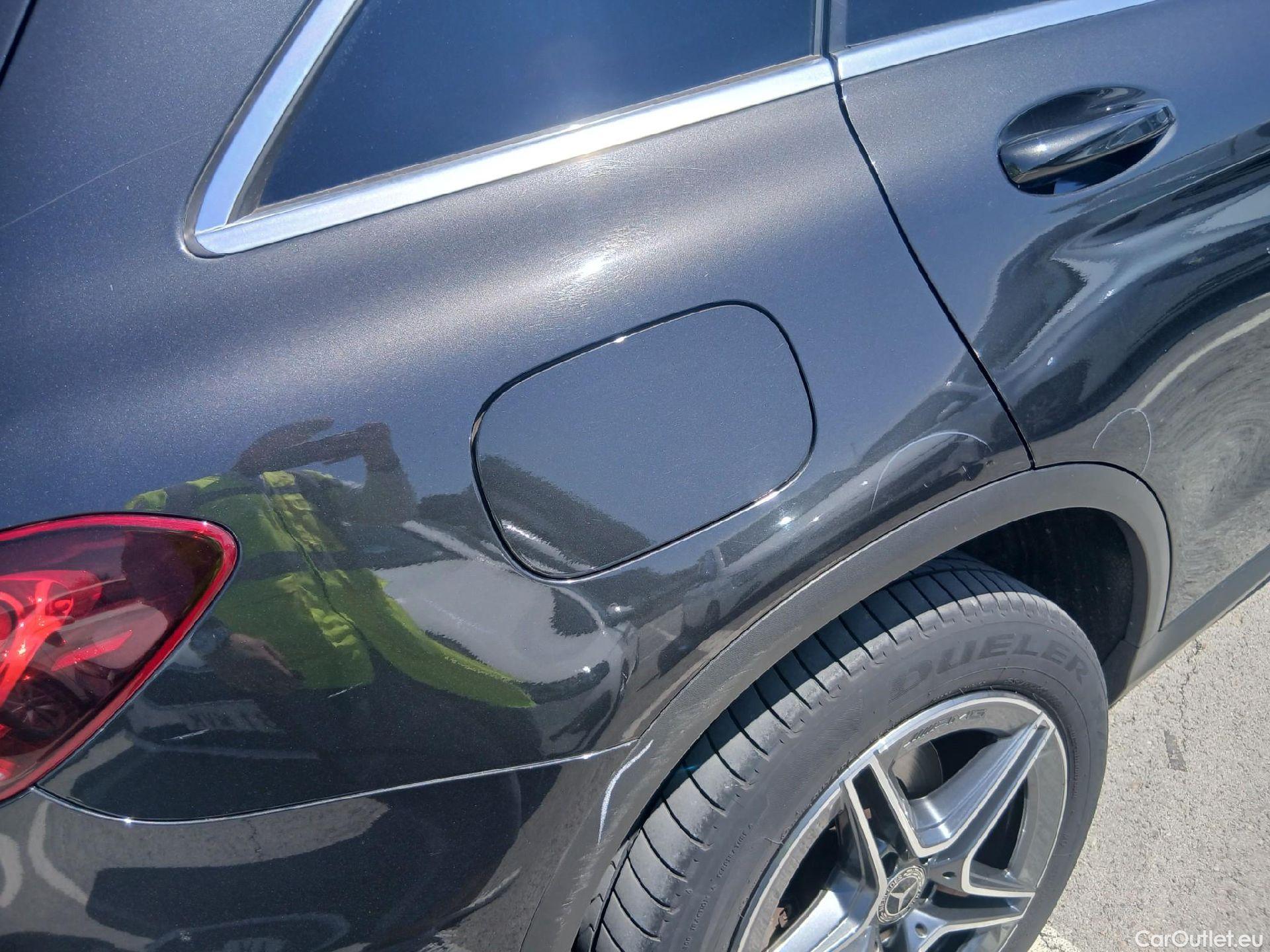  Mercedes  G-Klasee MERCEDES-BENZ Clase GLC 300 de 4MATIC 306 CV #26