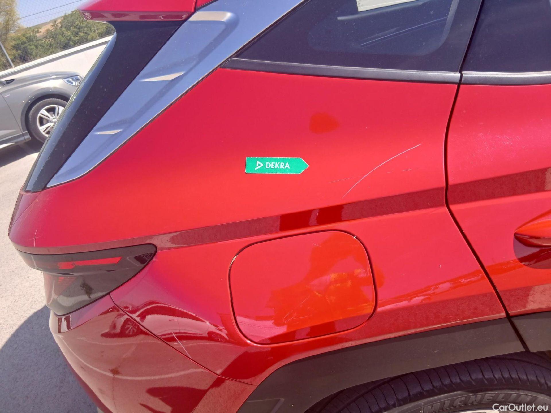 Hyundai  Tucson HYUNDAI  1.6 TGDI PHEV 265 CV Maxx Auto 4X4 #36