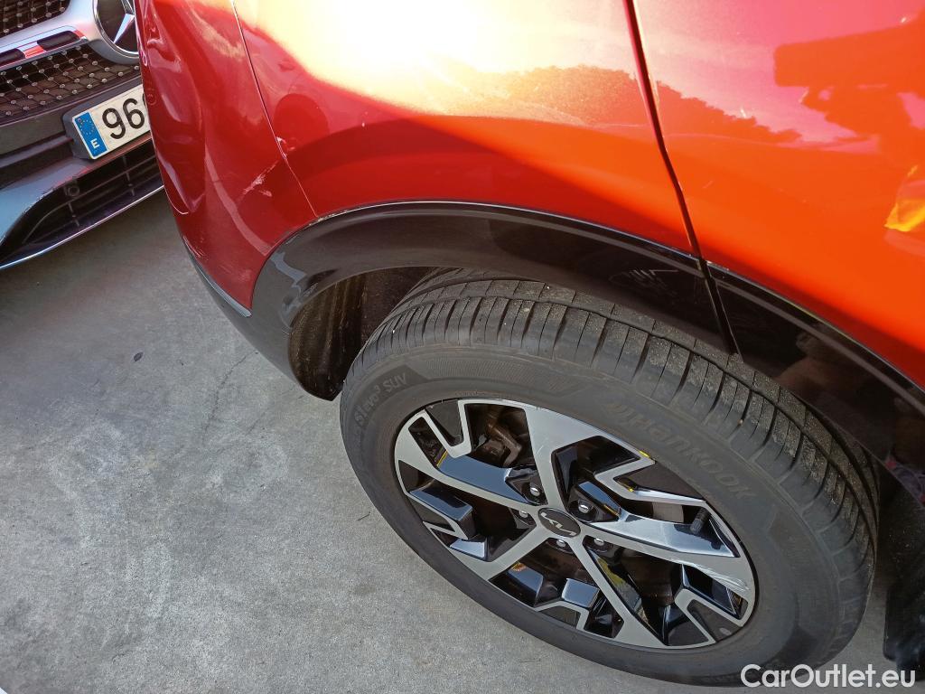 KIA  Sportage KIA  1.6 T-GDi HEV 230 CV Tech 4X2 #23