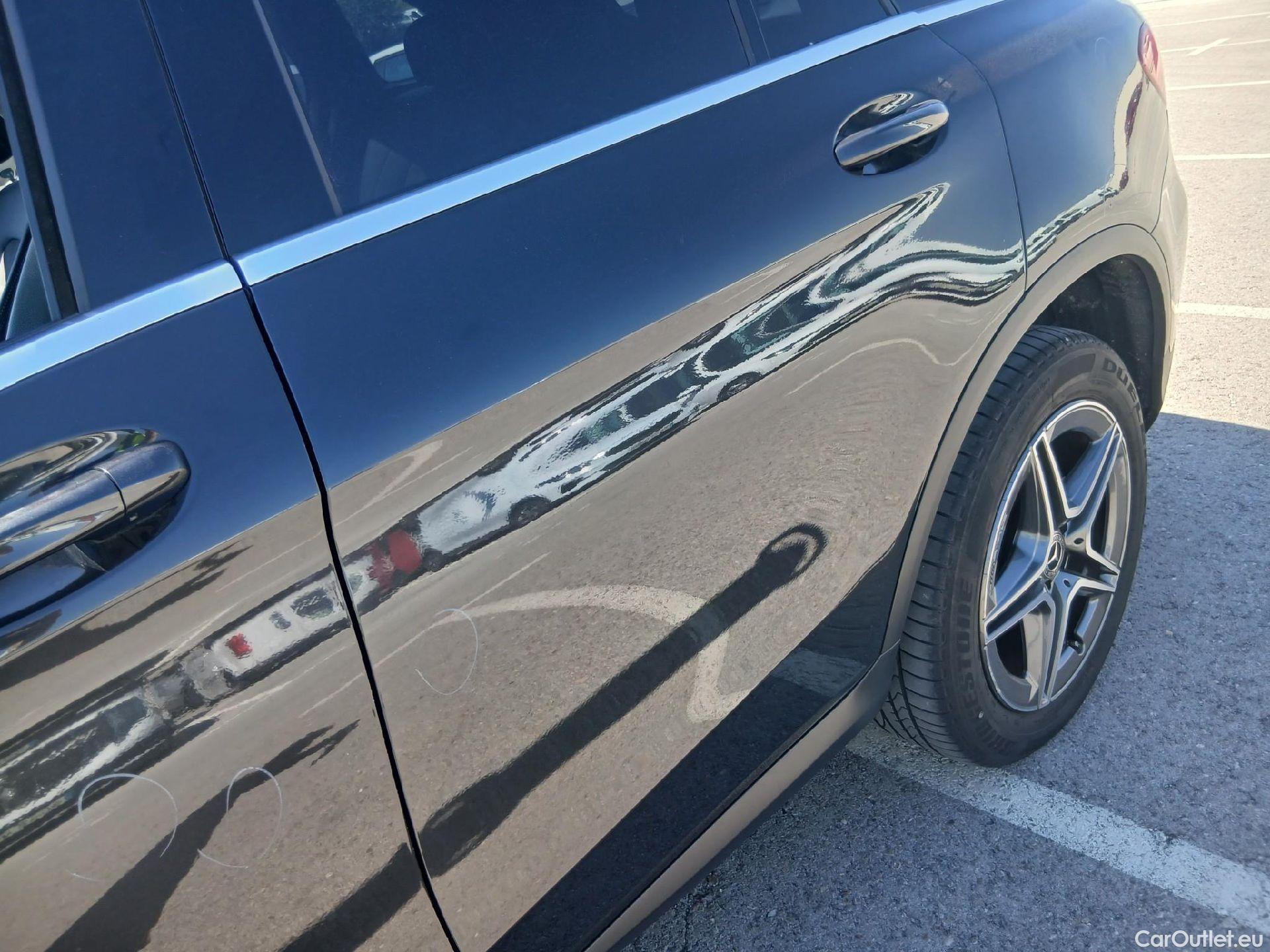  Mercedes  G-Klasee MERCEDES-BENZ Clase GLC 300 de 4MATIC 306 CV #15