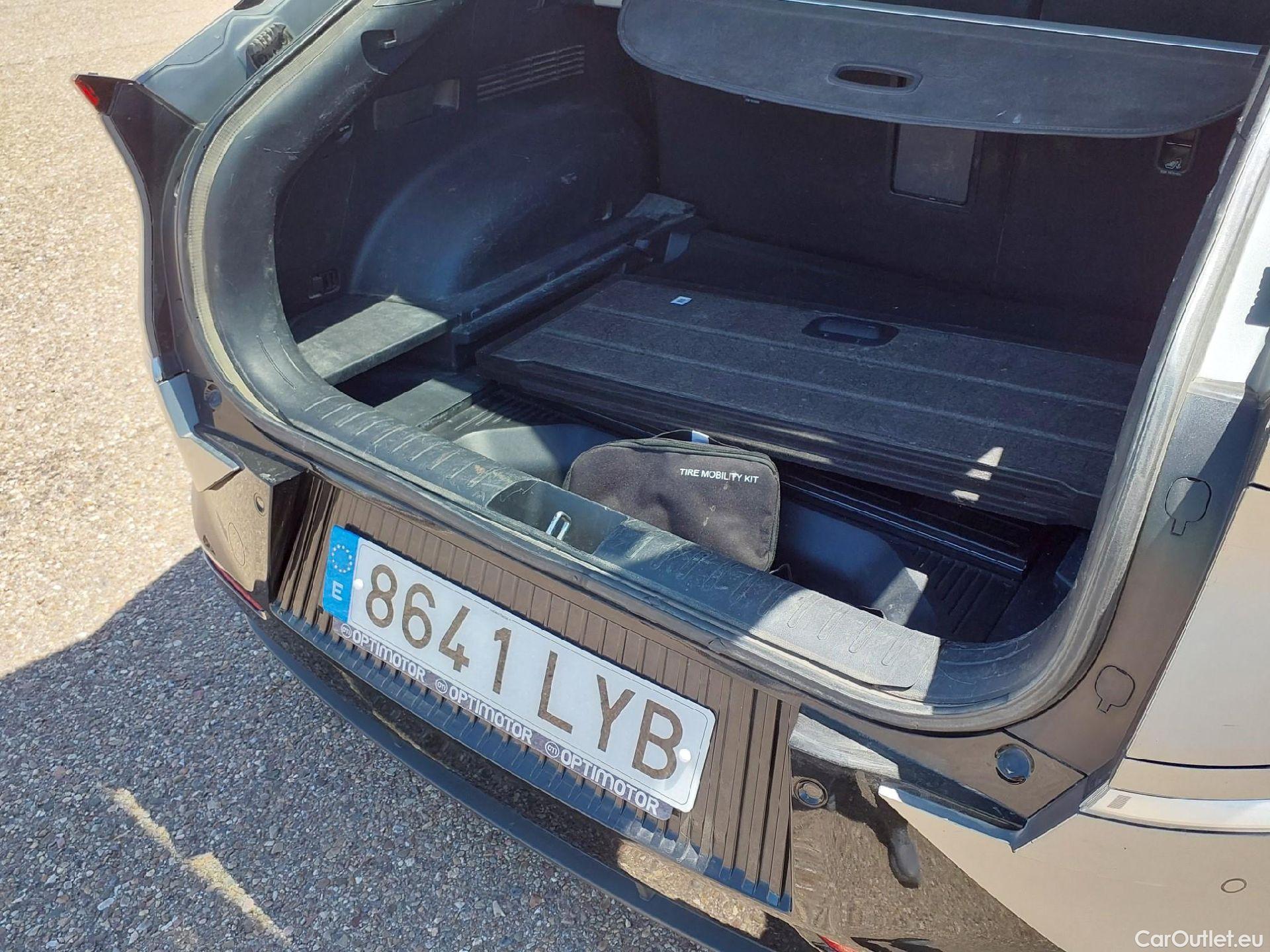  KIA  Ev6 KIA  / 2021 / 5P / todoterreno Air 58kWh 125kW RWD #7