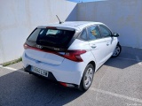  Hyundai  i20 HYUNDAI  / 5P / 1.0 TGDI 100 CV Essence #2