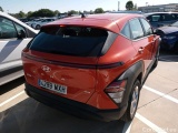  Hyundai  Konna HYUNDAI Kona / 2023 / 5P / todoterreno 1.6 GDI HEV Maxx DCT #2
