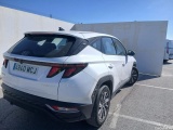  Hyundai  Tucson HYUNDAI  / 5P / 1.6 CRDI 115 CV Klass #2