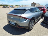  KIA  Ev6 KIA  / 2021 / 5P / todoterreno Air 58kWh 125kW RWD #2