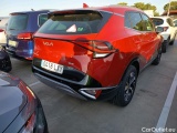  KIA  Sportage KIA  1.6 T-GDi HEV 230 CV Tech 4X2 #2