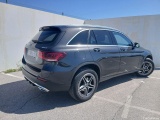  Mercedes  G-Klasee MERCEDES-BENZ Clase GLC 300 de 4MATIC 306 CV #2