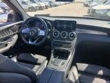  Mercedes  G-Klasee MERCEDES-BENZ Clase GLC 300 de 4MATIC 306 CV #3