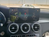  Mercedes  G-Klasee MERCEDES-BENZ Clase GLC 300 de 4MATIC 306 CV #11
