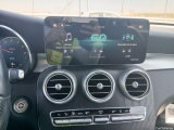  Mercedes  G-Klasee MERCEDES-BENZ Clase GLC 300 de 4MATIC 306 CV #12