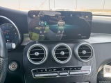  Mercedes  G-Klasee MERCEDES-BENZ Clase GLC 300 de 4MATIC 306 CV #13