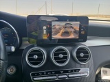  Mercedes  G-Klasee MERCEDES-BENZ Clase GLC 300 de 4MATIC 306 CV #14