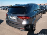  Mercedes  G-Klasee MERCEDES-BENZ GLE / 2018 / 5P / todoterreno GLE 300 d 4MATIC #2