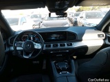  Mercedes  G-Klasee MERCEDES-BENZ GLE / 2018 / 5P / todoterreno GLE 300 d 4MATIC #3