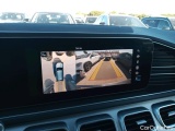  Mercedes  G-Klasee MERCEDES-BENZ GLE / 2018 / 5P / todoterreno GLE 300 d 4MATIC #13