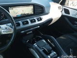  Mercedes  G-Klasee MERCEDES-BENZ GLE / 2018 / 5P / todoterreno GLE 300 d 4MATIC #14