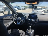  Nissan  Juke NISSAN  / 2019 / 5P / crossover DIG-T 86 kW (117 CV) DCT 7 Vel. ACENTA #3