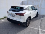  Nissan  Qashqai NISSAN  / 2021 / 5P / todoterreno DIG-T 116kW (158CV) mHEV Xtronic Acenta (AC2) #2